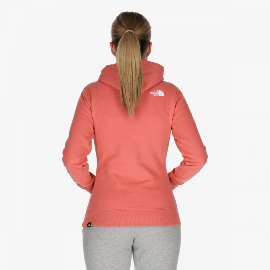 THE NORTH FACE KAPUCAR STANDARD 