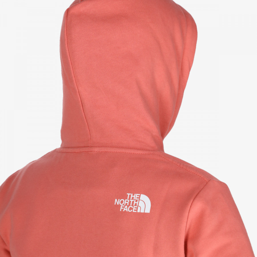 THE NORTH FACE KAPUCAR STANDARD 