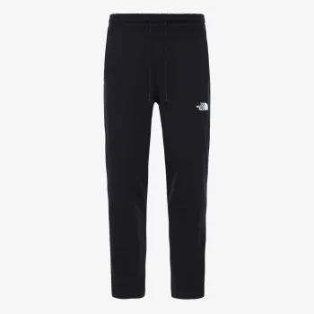 THE NORTH FACE SPODNJI DELI TRENIRKE THE NORTH FACE SPODNJI DELI TRENIRKE M STANDARD PT TNF BLACK 