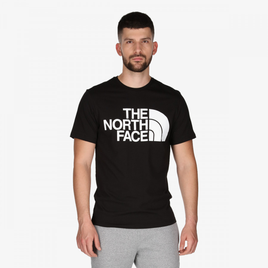 THE NORTH FACE KRATKA MAJICA STANDARD 