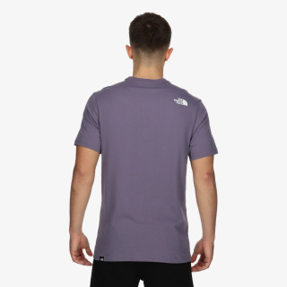 THE NORTH FACE KRATKA MAJICA Men’s Standard Ss Tee - Eu 