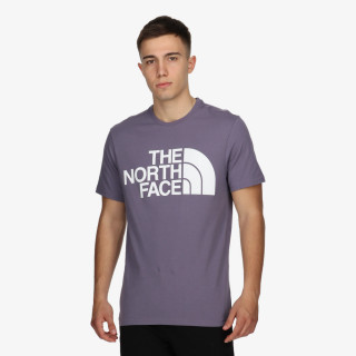 THE NORTH FACE KRATKA MAJICA Men’s Standard Ss Tee - Eu 