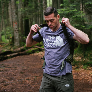 THE NORTH FACE KRATKA MAJICA Men’s Standard Ss Tee - Eu 