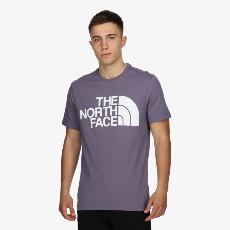 THE NORTH FACE KRATKA MAJICA Men’s Standard Ss Tee - Eu 