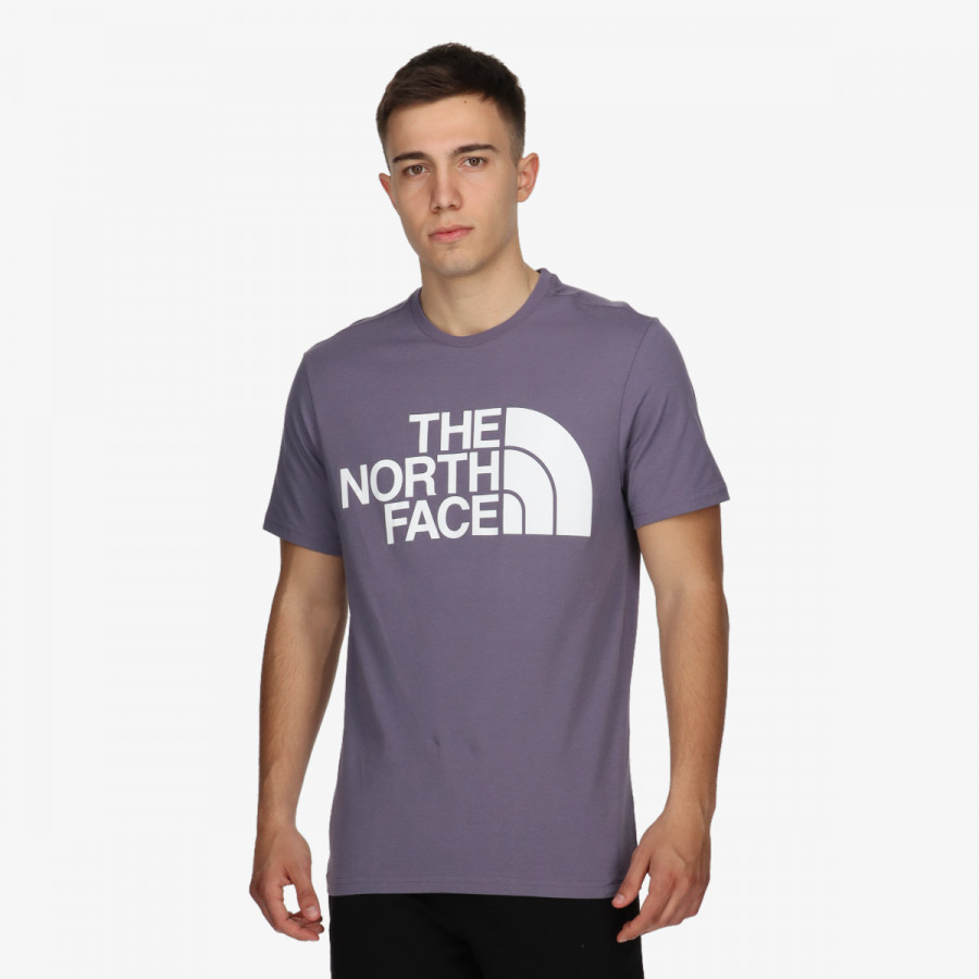 THE NORTH FACE KRATKA MAJICA Men’s Standard Ss Tee - Eu 