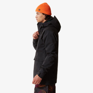 THE NORTH FACE JAKNA M BALFRON JKT TNF BLACK 