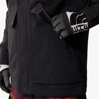 THE NORTH FACE JAKNA M BALFRON JKT TNF BLACK 