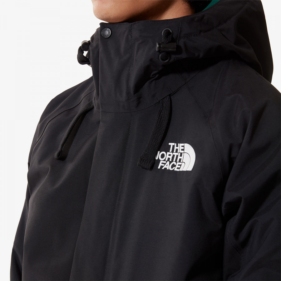 THE NORTH FACE JAKNA M BALFRON JKT TNF BLACK 