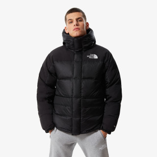 THE NORTH FACE JAKNA M HMLYN DOWN PARKA TNF BLACK 