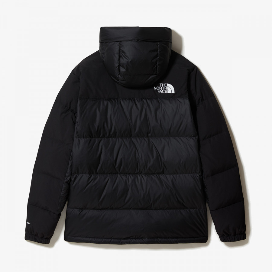 THE NORTH FACE JAKNA M HMLYN DOWN PARKA TNF BLACK 