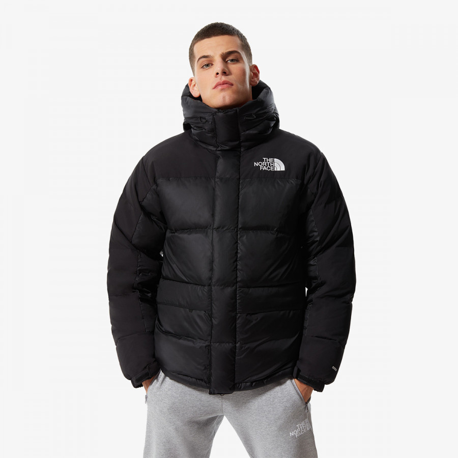 THE NORTH FACE JAKNA M HMLYN DOWN PARKA TNF BLACK 