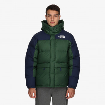 THE NORTH FACE JAKNA THE NORTH FACE JAKNA Men’s Hmlyn Down Parka 