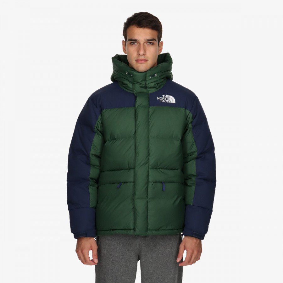 THE NORTH FACE JAKNA Men’s Hmlyn Down Parka 