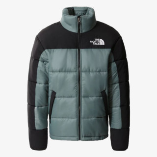 THE NORTH FACE JAKNA M HMLYN INS JKT BALSAM GREEN 