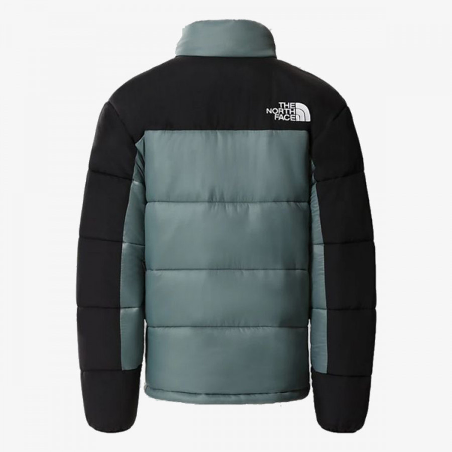 THE NORTH FACE JAKNA M HMLYN INS JKT BALSAM GREEN 