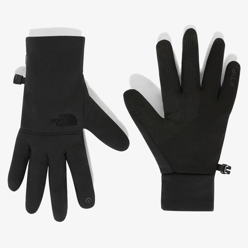 THE NORTH FACE Rokavice ETIP RECYCLED GLOVE 