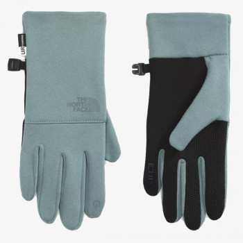 THE NORTH FACE Rokavice W ETIP RECYCLED GLOVE 