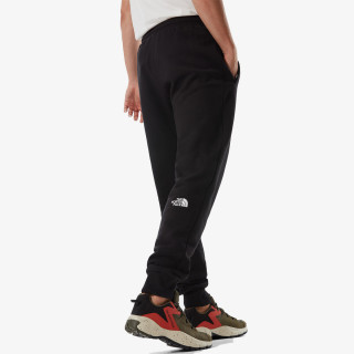 THE NORTH FACE SPODNJI DELI TRENIRKE NSE 