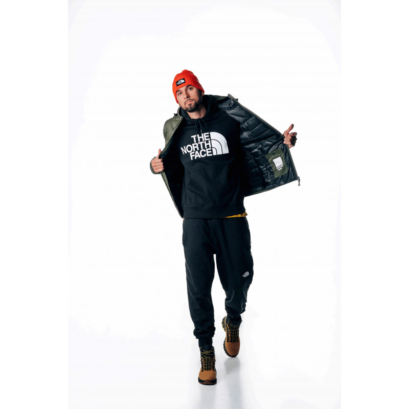 THE NORTH FACE SPODNJI DELI TRENIRKE NSE 
