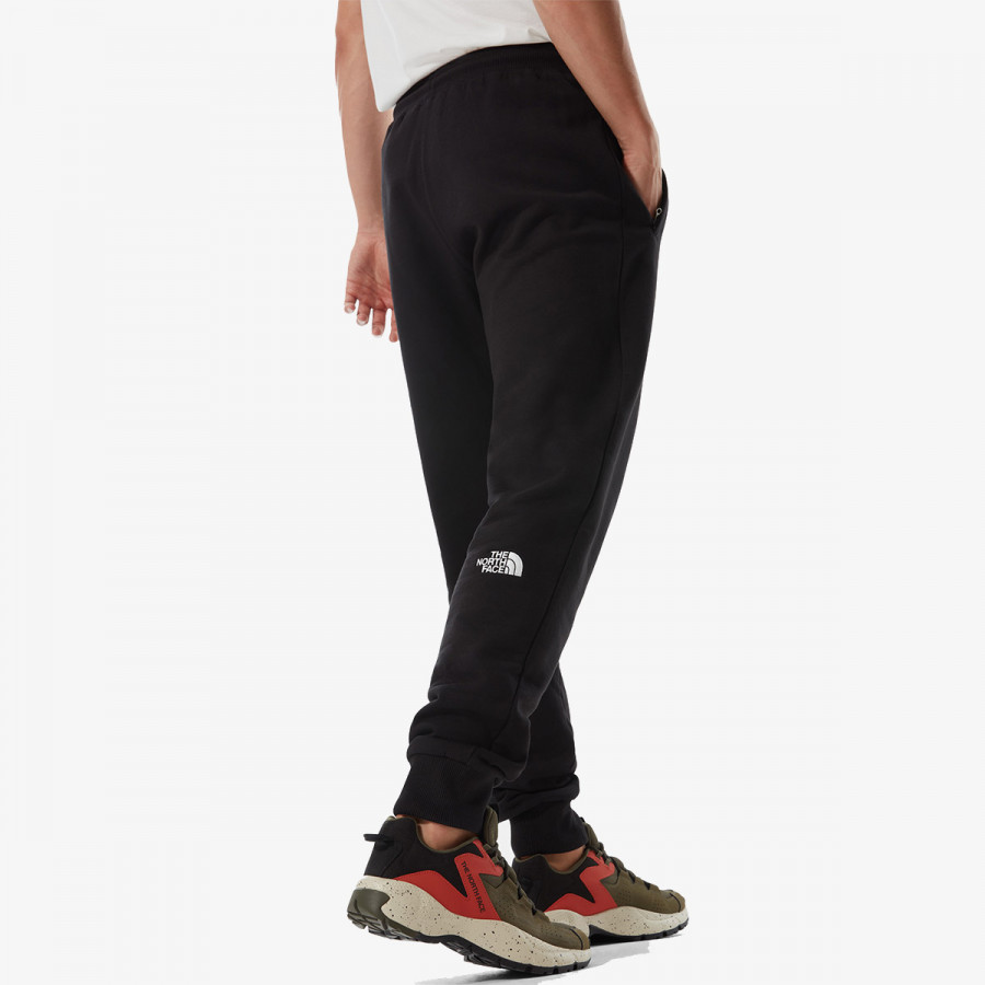 THE NORTH FACE SPODNJI DELI TRENIRKE NSE 
