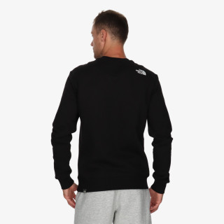 THE NORTH FACE KAPUCAR M DREW PEAK CREW 