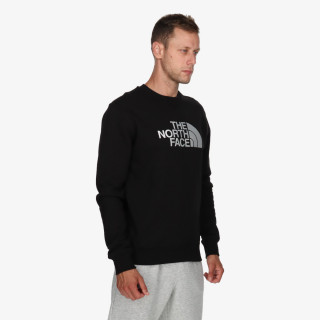 THE NORTH FACE KAPUCAR M DREW PEAK CREW 