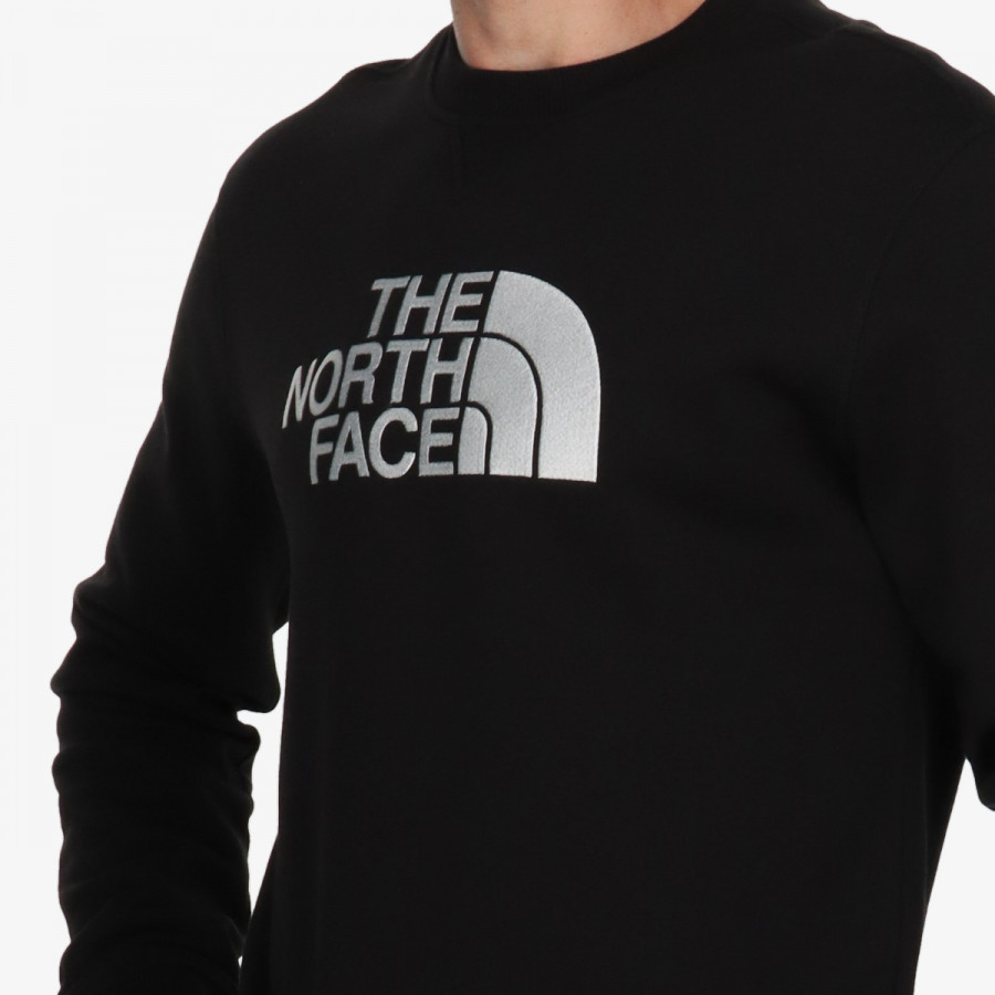 THE NORTH FACE KAPUCAR M DREW PEAK CREW 