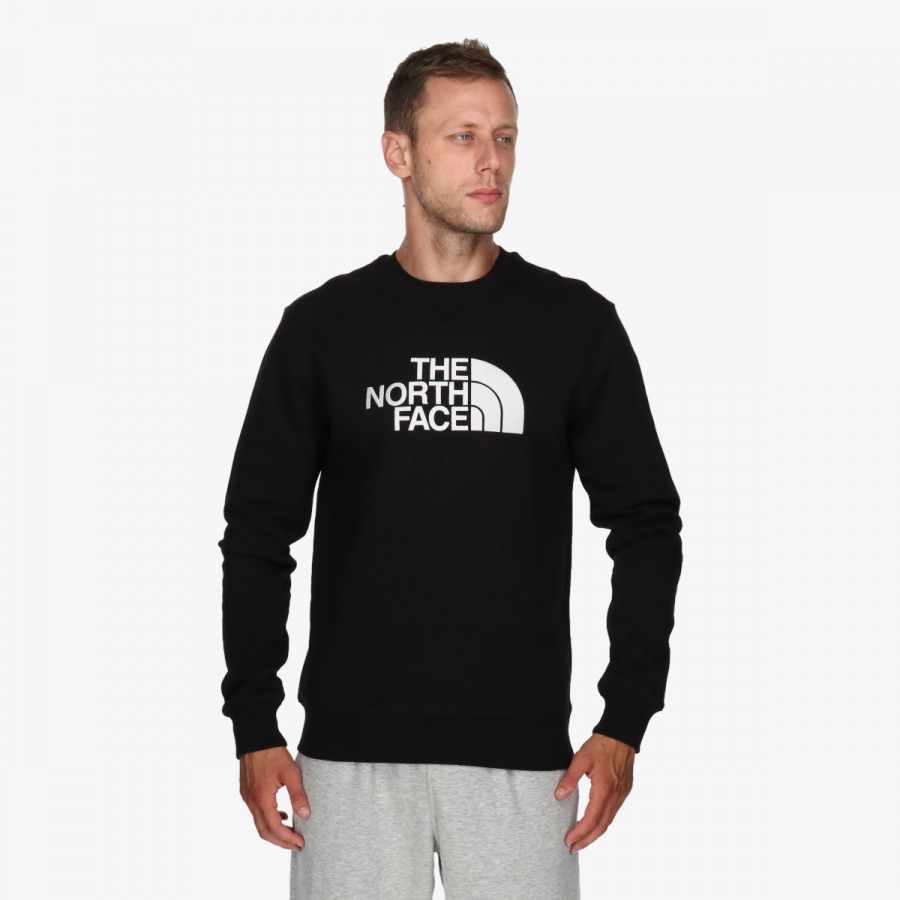 THE NORTH FACE KAPUCAR M DREW PEAK CREW 