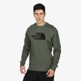 THE NORTH FACE KAPUCAR M DREW PEAK CREW THYME 
