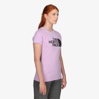 THE NORTH FACE KRATKA MAJICA Women’s S/S Easy Tee 