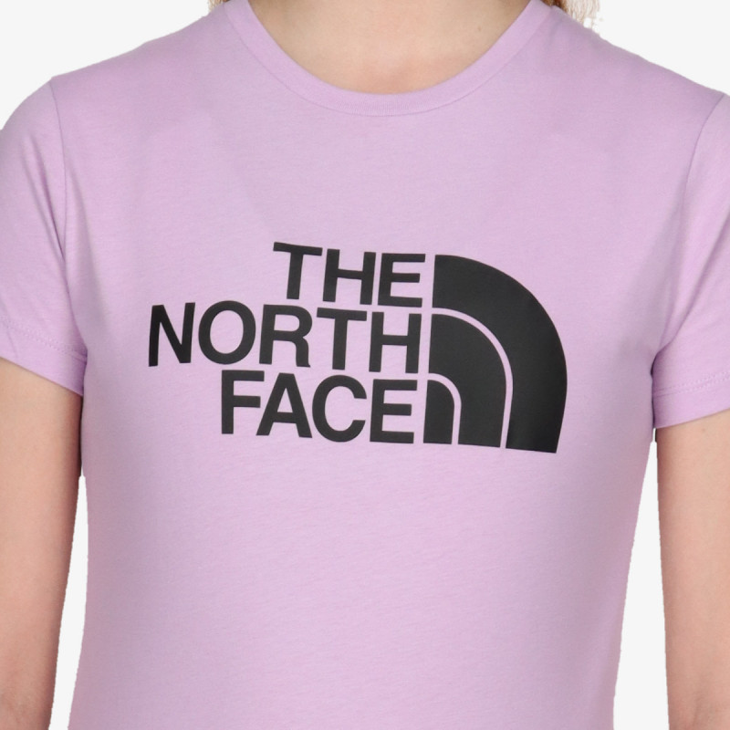 THE NORTH FACE KRATKA MAJICA Women’s S/S Easy Tee 