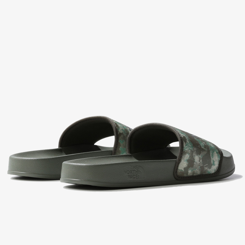 THE NORTH FACE Natikači M BASE CAMP SLIDE III 