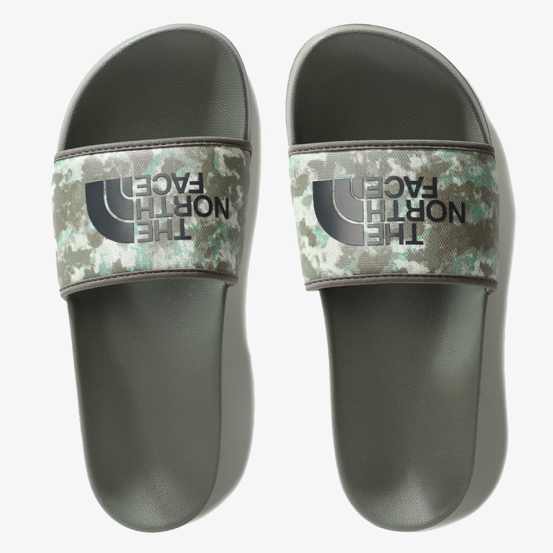 THE NORTH FACE Natikači M BASE CAMP SLIDE III 