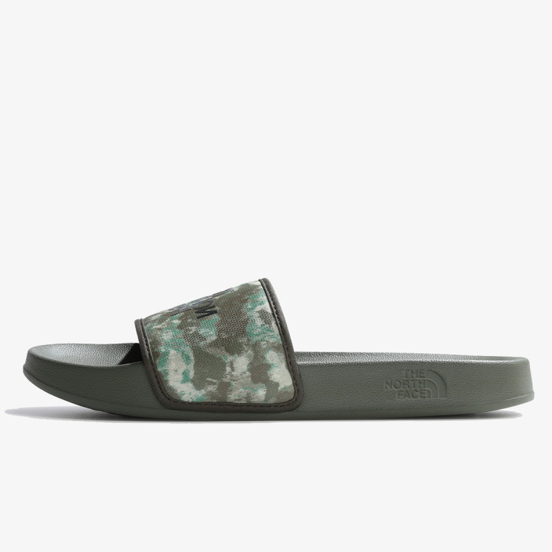 THE NORTH FACE Natikači M BASE CAMP SLIDE III 