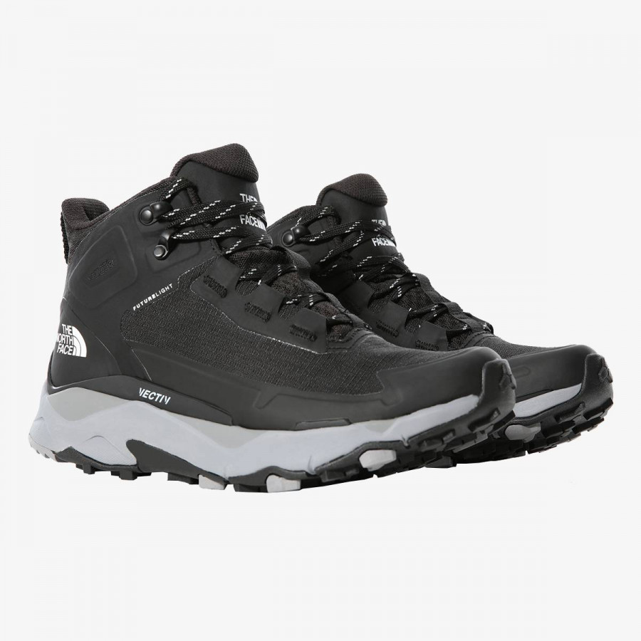 THE NORTH FACE Superge W VECTIV EXPLORIS MID FUTURELIGHT 