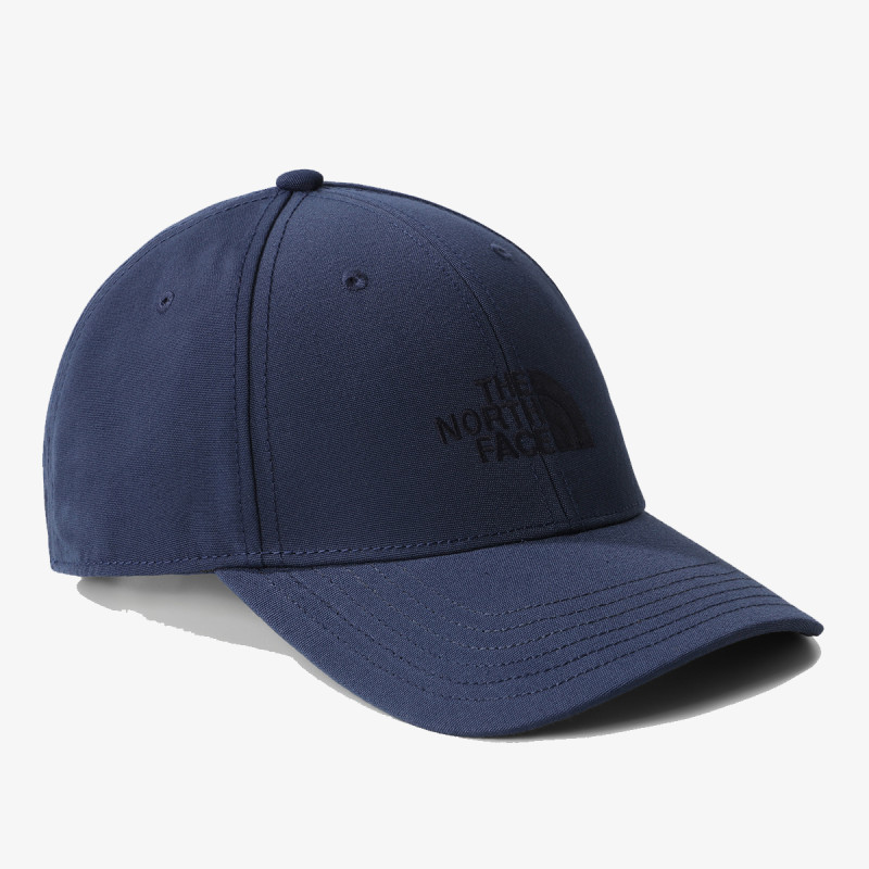 THE NORTH FACE KAPE RECYCLED 66 CLASSIC HAT 