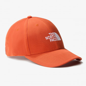 THE NORTH FACE KAPE S ŠILTOM Recycled 66 Classic Hat 