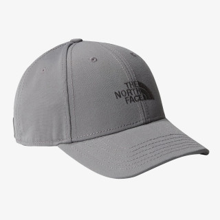 THE NORTH FACE KAPE S ŠILTOM RECYCLED 66 CLASSIC HAT 