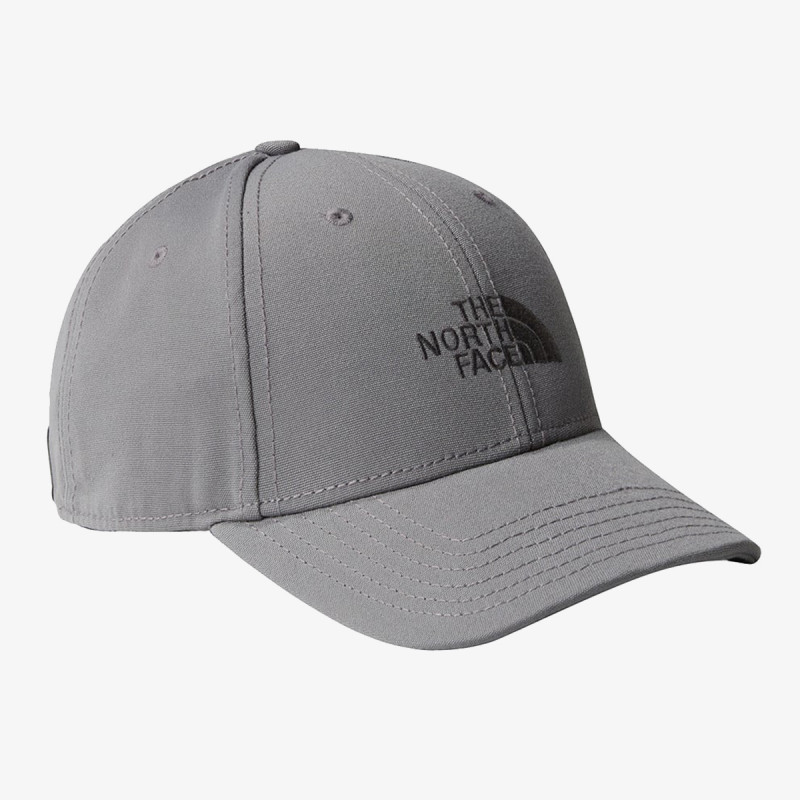 THE NORTH FACE KAPE S ŠILTOM RECYCLED 66 CLASSIC HAT 