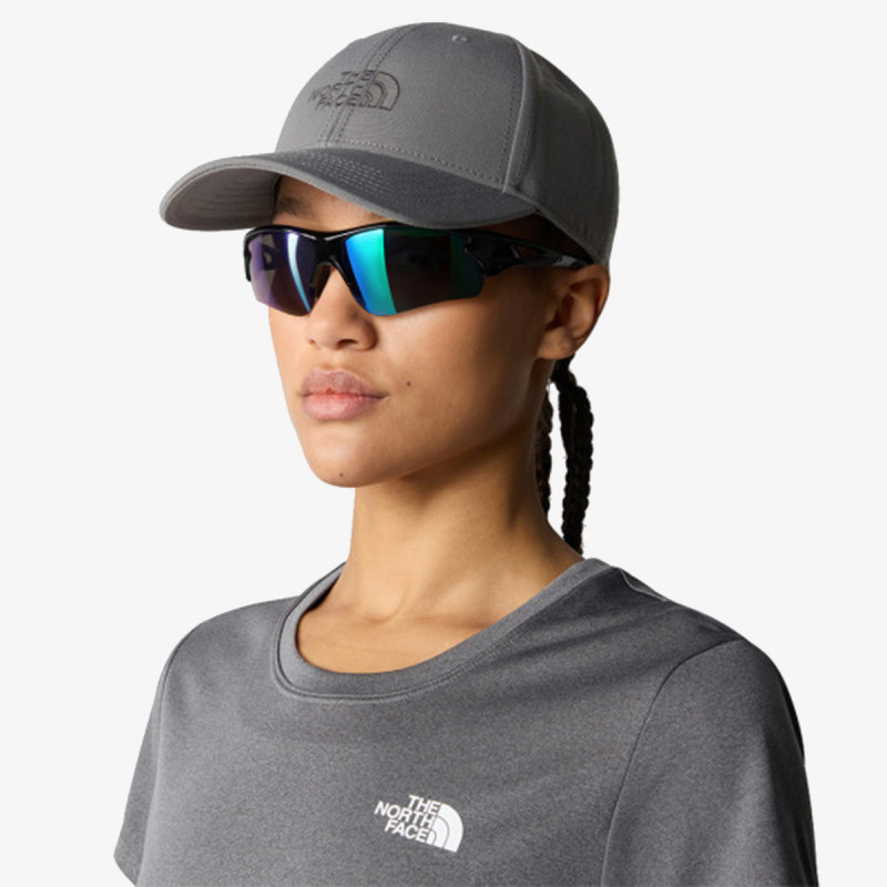 THE NORTH FACE KAPE S ŠILTOM RECYCLED 66 CLASSIC HAT 
