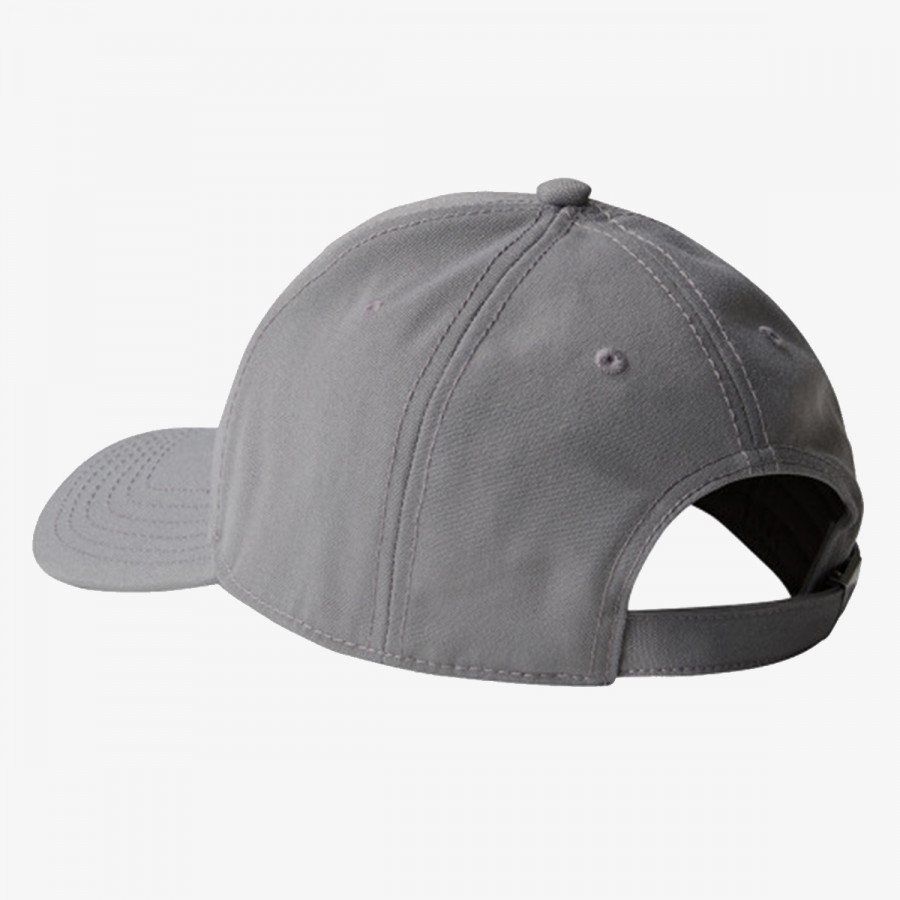 THE NORTH FACE KAPE S ŠILTOM RECYCLED 66 CLASSIC HAT 