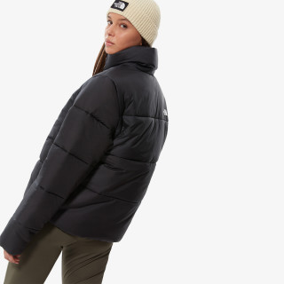 THE NORTH FACE JAKNA W SAIKURU JACKET TNF BLACK 