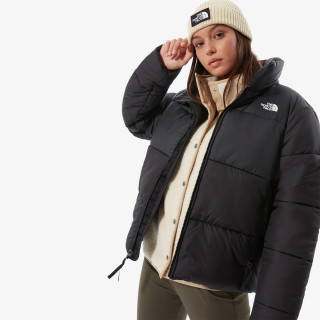 THE NORTH FACE JAKNA W SAIKURU JACKET TNF BLACK 