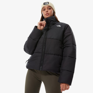 THE NORTH FACE JAKNA W SAIKURU JACKET TNF BLACK 