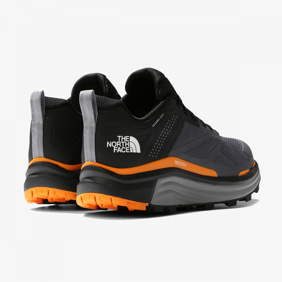 THE NORTH FACE Superge M VECTIV ENDURIS FUTURELIGHT MELD GREY/T 