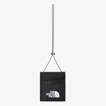 THE NORTH FACE Torbica THE NORTH FACE Torbica BOZER NECK POUCH 