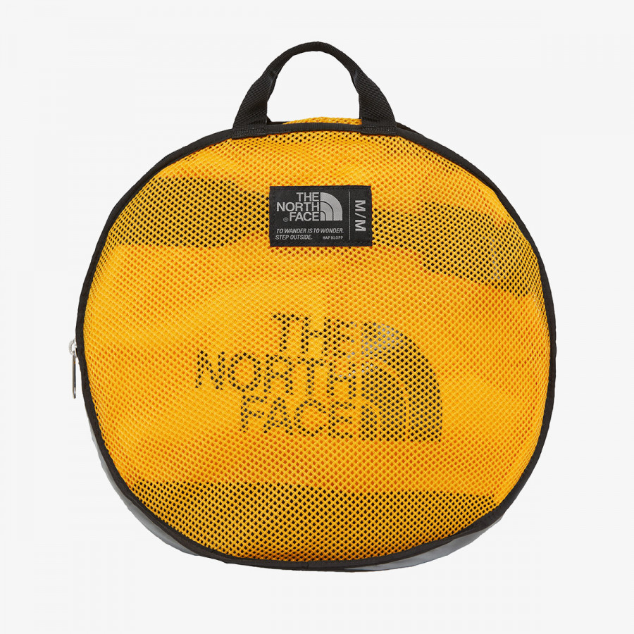 THE NORTH FACE Torba BASE CAMP DUFFEL - M 