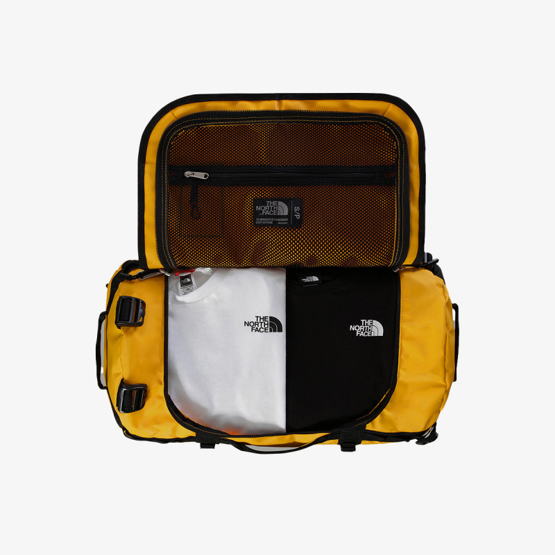 THE NORTH FACE Torba BASE CAMP DUFFEL - S 