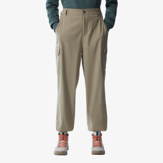 THE NORTH FACE HLAČE W KARKSH CARGO PNT FLAX 
