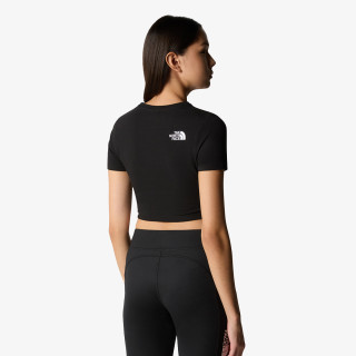 THE NORTH FACE KRATKA MAJICA Essential 